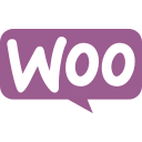 WooCommerce Plugin Icon logo