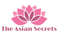 logo of The Asian Secrets