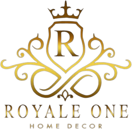 brand logo of Royal-one website