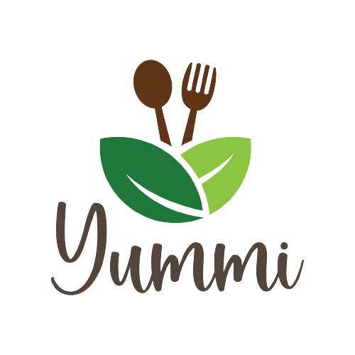 logo of the company or website Yummi Official