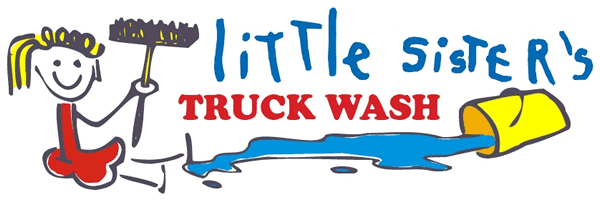 logo of LS truckwash