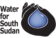 logo of Water For South Sudan organization